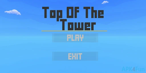 Top of the Tower Screenshot Image