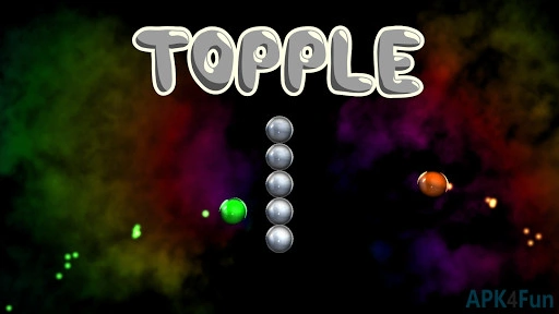 Topple Screenshot Image