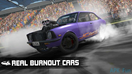 Torque Burnout Screenshot Image