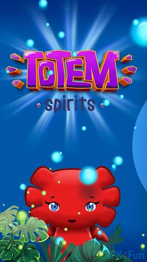 Totem Spirits Screenshot Image