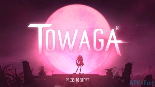 Towaga Screenshot Image