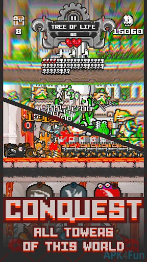 Tower Breaker Screenshot Image