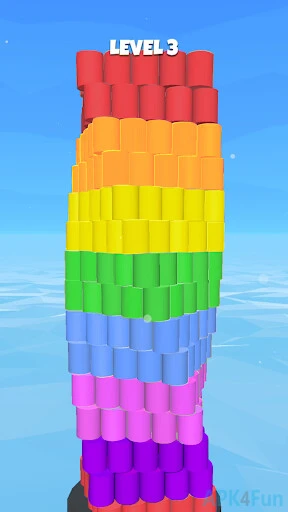 Tower Color Screenshot Image