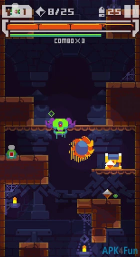 Tower Fortress Screenshot Image