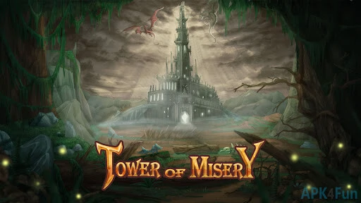 Tower of Misery Screenshot Image