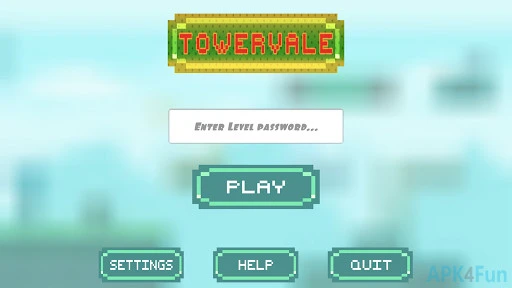 Towervale Screenshot Image