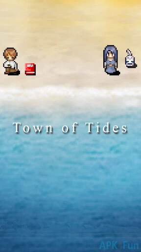 Town of Tides Screenshot Image