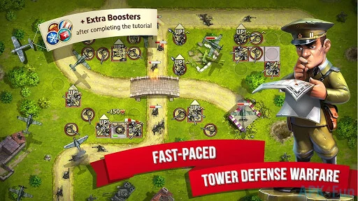 Toy Defense 2 Screenshot Image