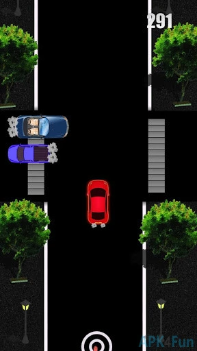 Traffic Run 2 Screenshot Image