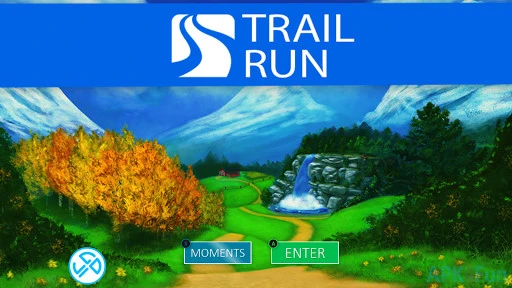 Trail Run Screenshot Image