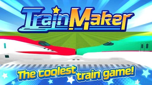 Train Maker Screenshot Image