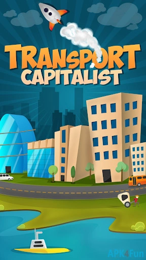 Transport Capitalist Screenshot Image