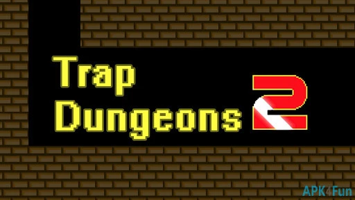 Trap Dungeons 2 Screenshot Image