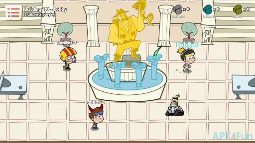 Trap Labs Screenshot Image