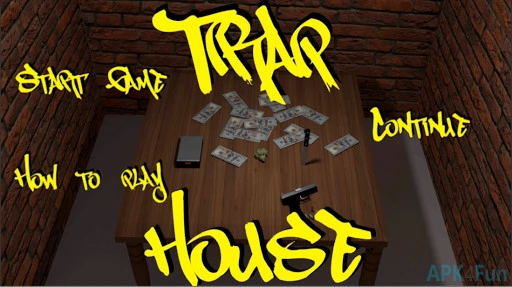 Traphouse Screenshot Image