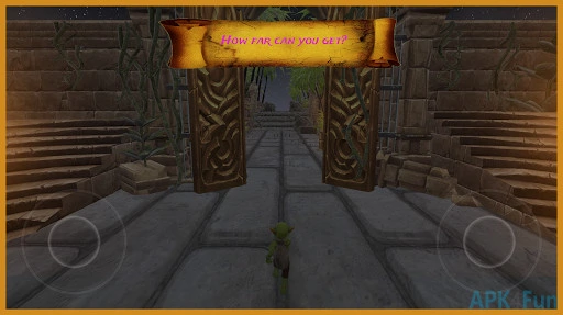 Treasure Goblin Screenshot Image