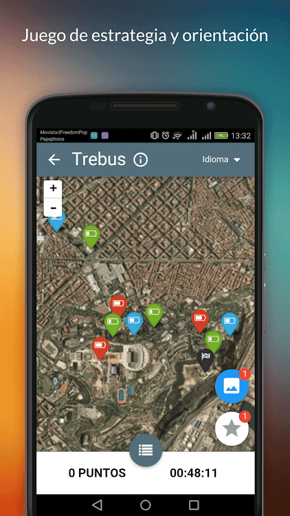 #1. Trebus (Android) By: rpijoangasso