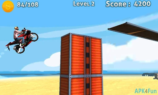 Trial Moto Screenshot Image