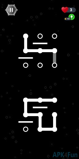 Tricky Dots Screenshot Image