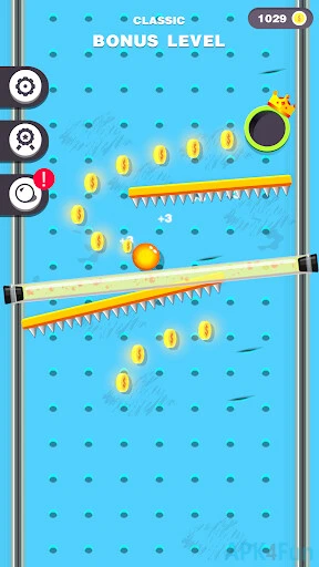 Tricky Holes Screenshot Image