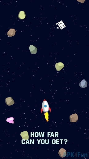 Tricky Rocket Screenshot Image