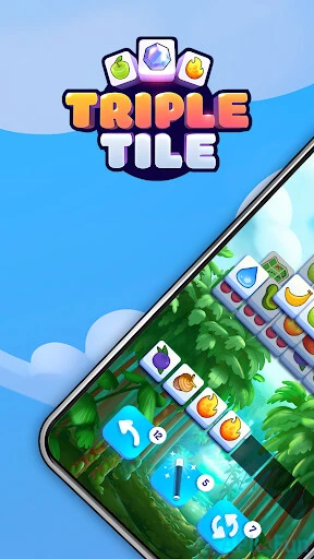 Triple Tile Screenshot Image