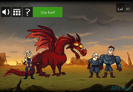 Troll Face Quest: Game of Trolls Screenshot Image