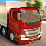 Icon: Truck Simulator: Cars and Road