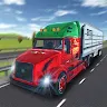 Icon: Truck Simulator Driving Game