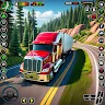 Icon: Truck Simulator: Driving Games