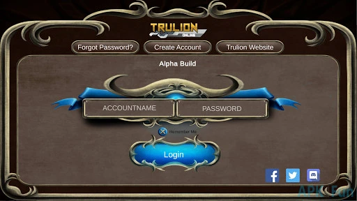 Trulion Online Screenshot Image