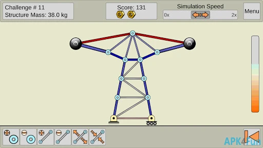 Truss Me Screenshot Image