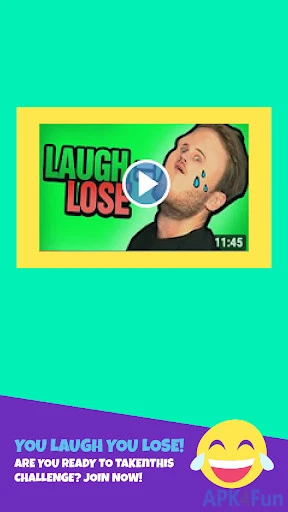 Try Not To Laugh Screenshot Image