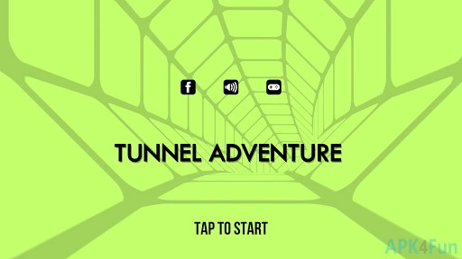 Tunnel Adventure Screenshot Image