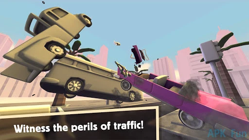 Turbo Dismount Screenshot Image