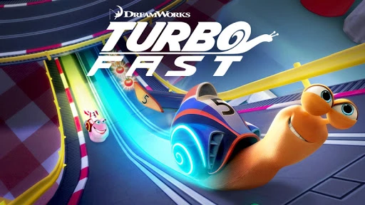 Turbo Fast Screenshot Image