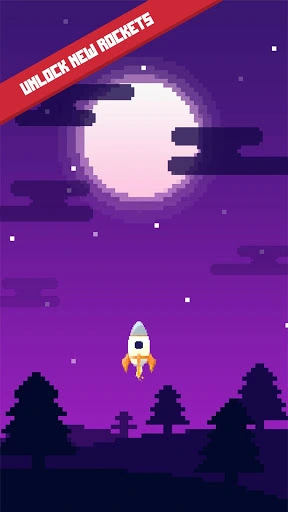 Turbo Rocket Screenshot Image