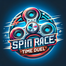 Turbo Spin Race: Time Duel