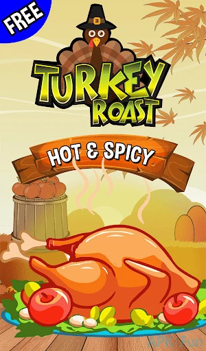 Turkey Roast Screenshot Image