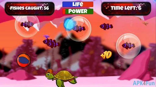 Turtball Screenshot Image