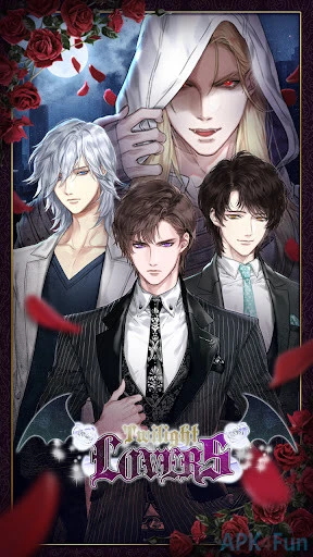 Twilight Lovers Screenshot Image