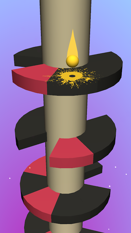 #1. Twist Jump (Android) By: Gamemaya