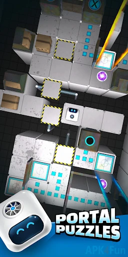 TwoTime Portal Screenshot Image