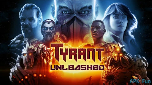 Tyrant Unleashed Screenshot Image