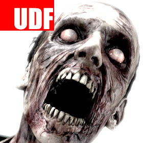 UNDEAD FACTORY - Zombie game.