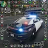 Icon: US Police Car Crime Simulator