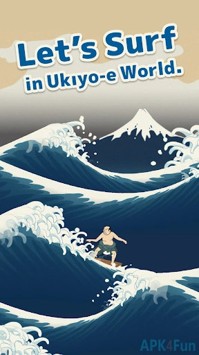 UkiyoWave Screenshot Image