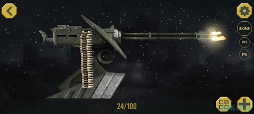 Ultimate Weapon Simulator Screenshot Image