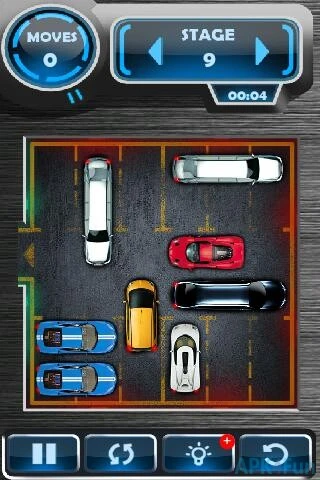 Unblock Car Screenshot Image