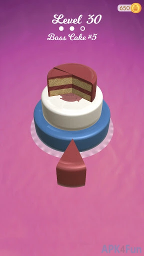 Uncake Screenshot Image